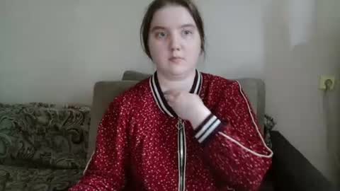 Josefin online show from 06/11/26, 08:01