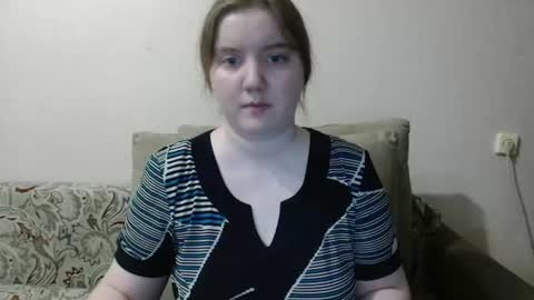 Josefin online show from 06/13/26, 03:10