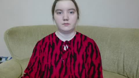 Josefin online show from 06/14/26, 04:25