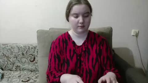 Josefin online show from 06/14/26, 04:31