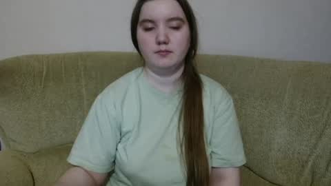 Josefin online show from 06/18/26, 01:15