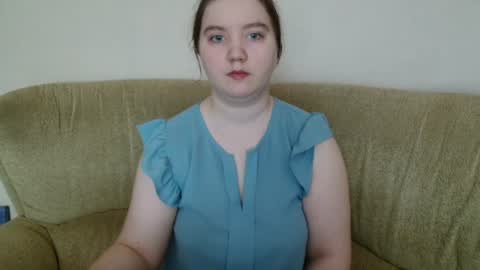 Josefin online show from 06/20/26, 01:52