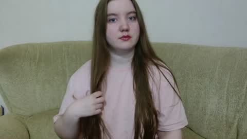 Josefin online show from 06/23/26, 03:26