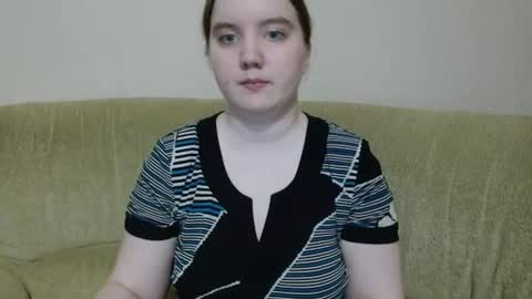 Josefin online show from 06/24/26, 02:38