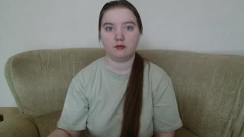 Josefin online show from 07/01/26, 02:35