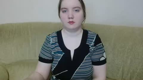 Josefin online show from 07/02/26, 01:38