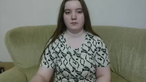 Josefin online show from 07/03/26, 09:37