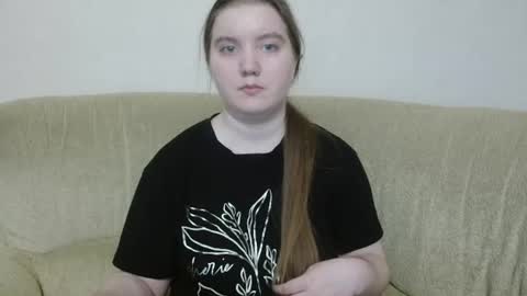 Josefin online show from 07/05/26, 07:04