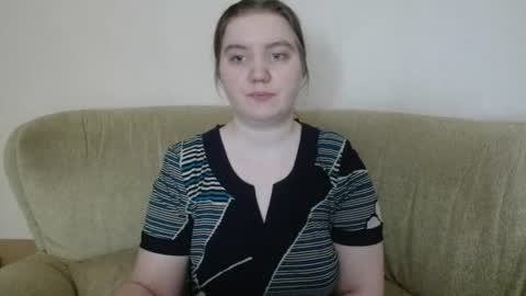 Josefin online show from 07/06/26, 12:40