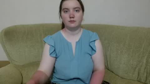 Josefin online show from 07/07/26, 03:20