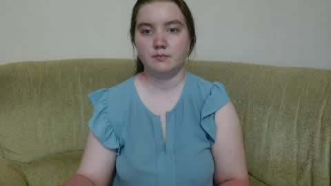Josefin online show from 07/07/26, 08:18