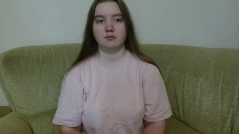 Josefin online show from 07/08/26, 03:22