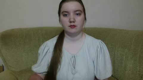 Josefin online show from 07/11/26, 04:37