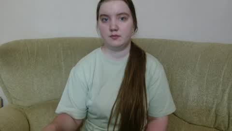 Josefin online show from 07/12/26, 04:58
