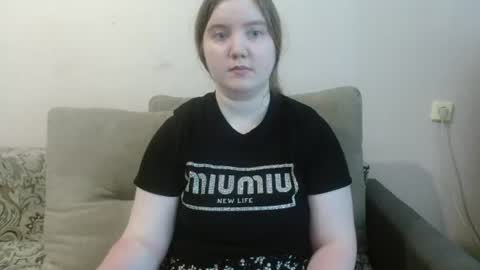 Josefin online show from 07/14/26, 04:50