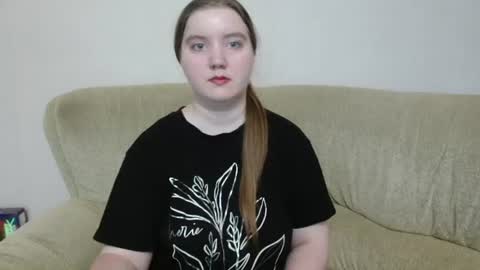 Josefin online show from 07/20/26, 05:00