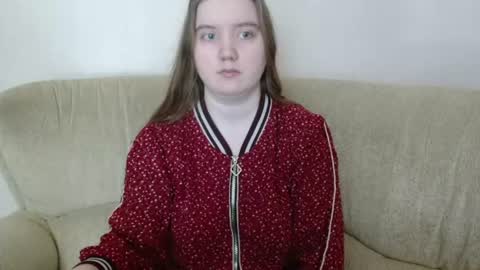 Josefin online show from 07/21/26, 04:37