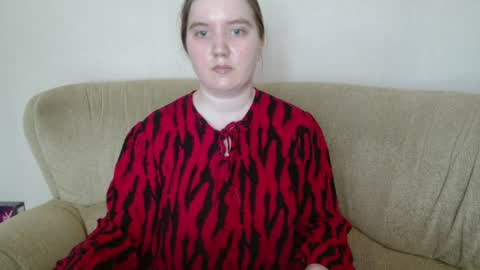 Josefin online show from 07/24/26, 04:10