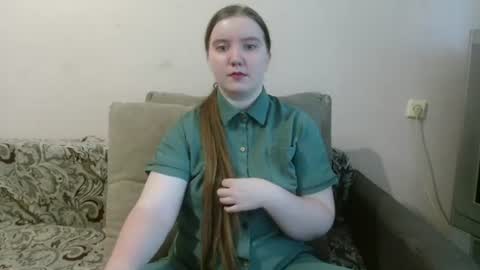 Josefin online show from 07/25/26, 06:00