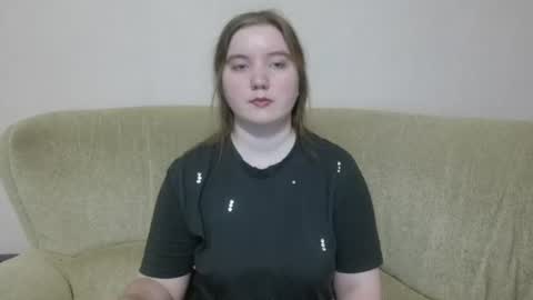 Josefin online show from 07/26/26, 06:21