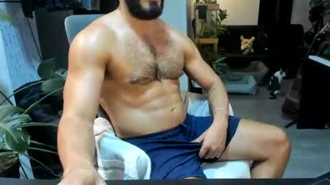T. online show from 07/19/26, 12:58