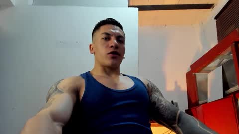 Jonathan online show from 10/01/25, 10:27