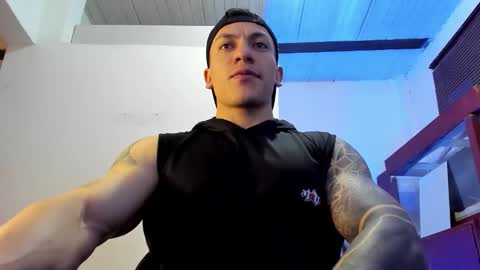 Jonathan online show from 10/11/25, 07:56