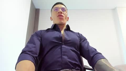 Jonathan online show from 06/12/26, 05:45