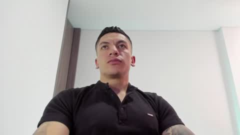 Jonathan online show from 07/11/26, 06:43
