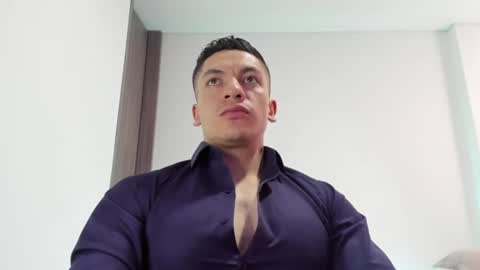 Jonathan online show from 07/19/26, 07:17