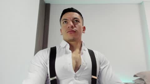 Jonathan online show from 07/21/26, 06:54