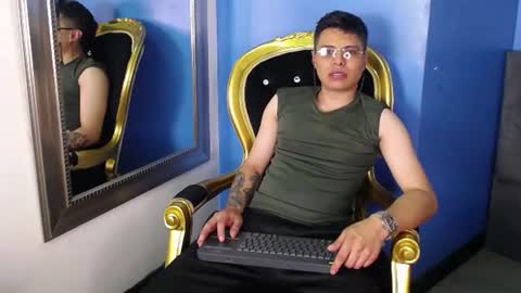 aquilestaylor online show from 06/19/26, 12:53