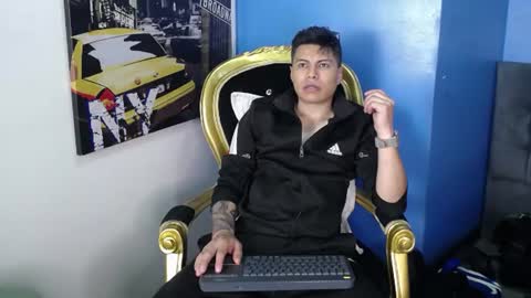 aquilestaylor online show from 06/20/26, 12:30