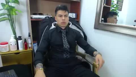 aquilestaylor online show from 07/01/26, 12:07