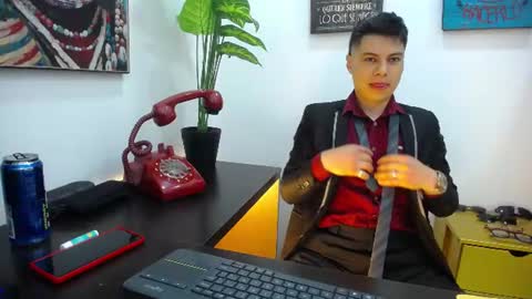 aquilestaylor online show from 07/09/26, 12:09