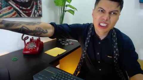 aquilestaylor online show from 07/13/26, 12:19