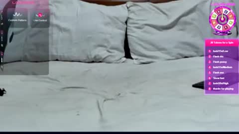 Arab Catwoman online show from 07/07/26, 06:47