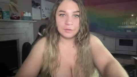 BustyPrincessLeila online show from 01/02/25, 08:06
