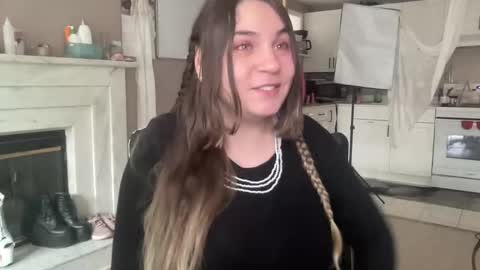 BustyPrincessLeila online show from 02/16/25, 09:48