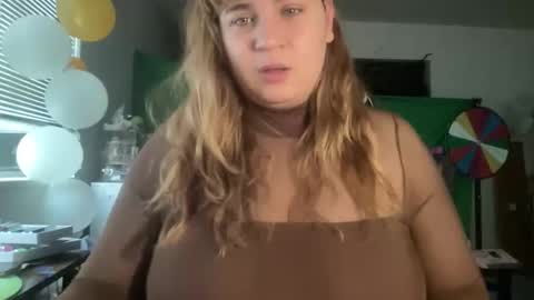 BustyPrincessLeila online show from 02/19/26, 05:42