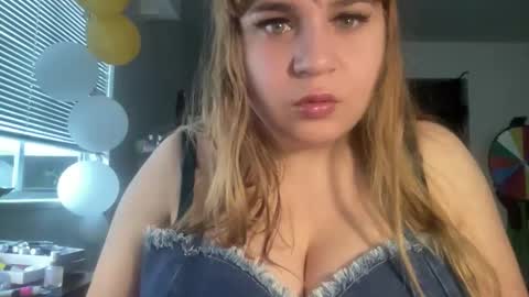 BustyPrincessLeila online show from 02/25/26, 05:22