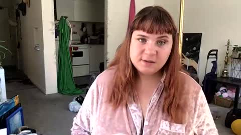 BustyPrincessLeila online show from 05/16/26, 07:34