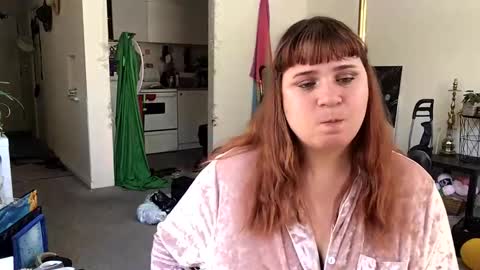 BustyPrincessLeila online show from 05/16/26, 07:45