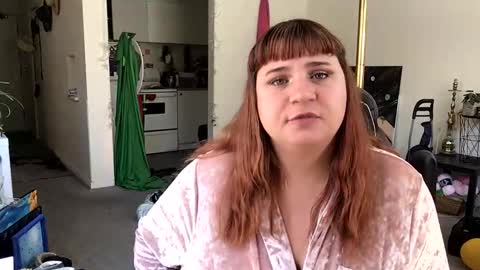 BustyPrincessLeila online show from 05/16/26, 07:56