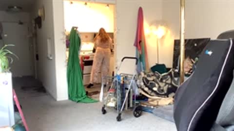 BustyPrincessLeila online show from 05/19/26, 05:19