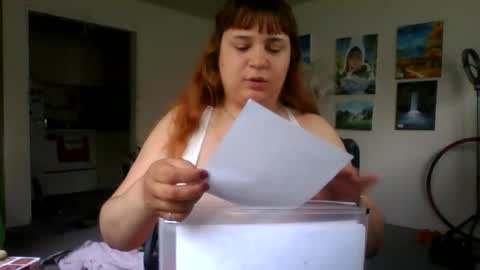 BustyPrincessLeila online show from 06/03/26, 04:12