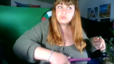 BustyPrincessLeila online show from 06/23/26, 05:11