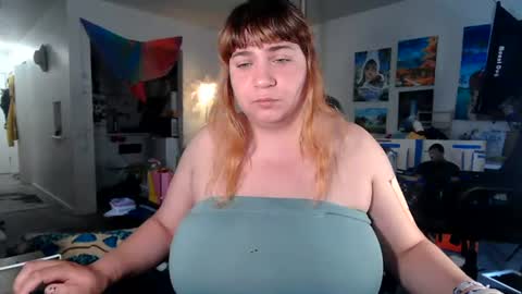 BustyPrincessLeila online show from 07/28/26, 06:20