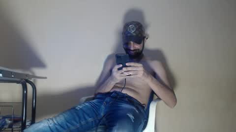 ARABE  online show from 10/08/25, 05:49