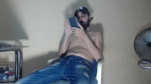 ARABE  online show from 10/21/25, 06:14